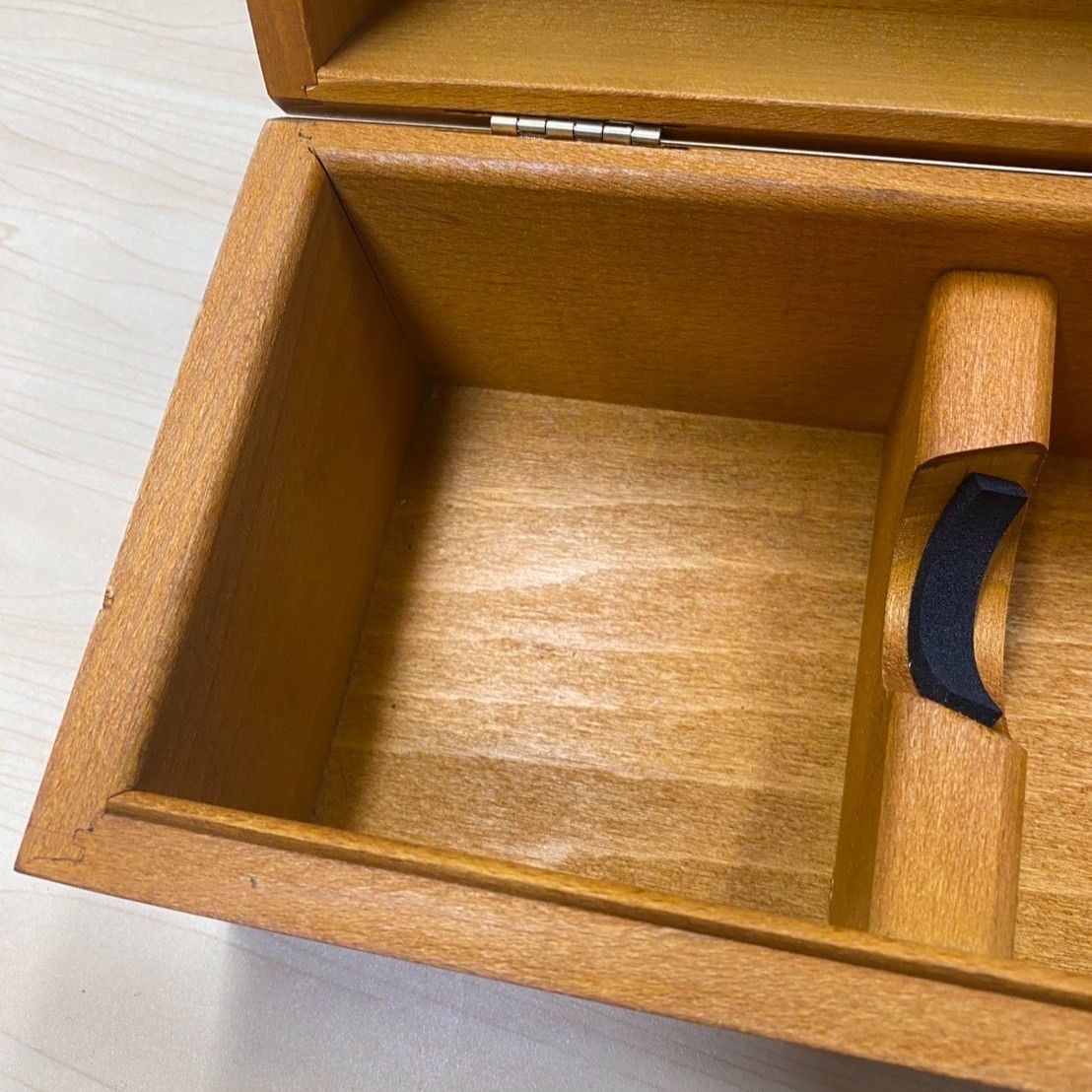 Dom Pérignon コレクションボックス空き箱木製