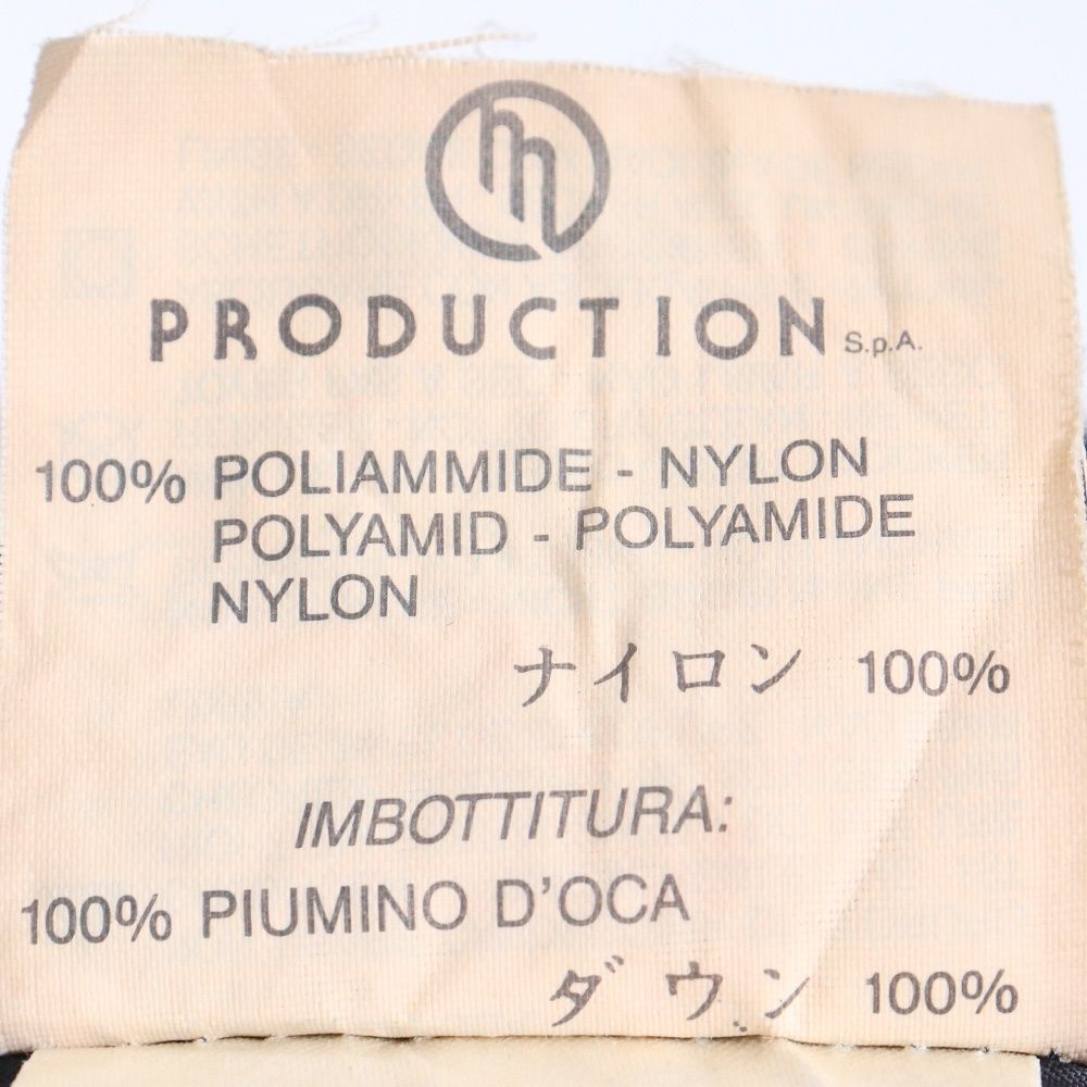 OSTI PRODUCTION