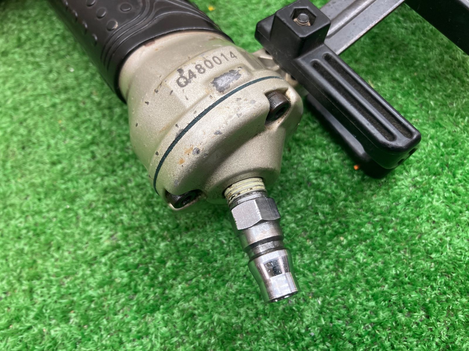 N5004MF♪エアタッカ♪アクトツール富山店♪C