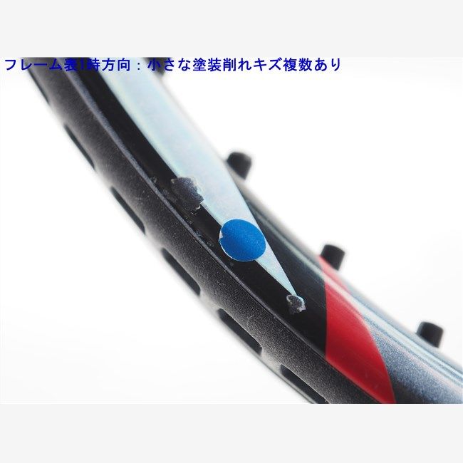 中古 テニスラケット スリクソン レヴォ CS 8.0 2016年モデル (G1) SRIXON REVO CS 8.0 2016 (c25060411c) 中古 テニスラケット スリクソン レヴォ CS 8.0 2016年モデル