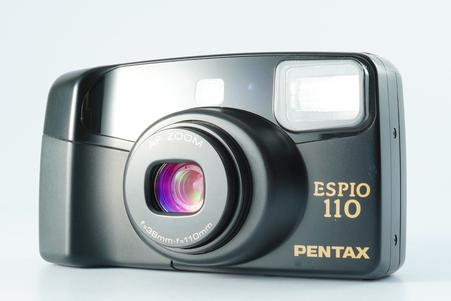 PENTAX ペンタックス ESPIO 110 38–110mm 用 コンパクトフィルムカメラ