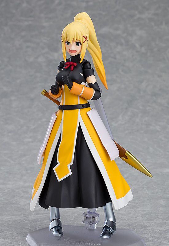 この素晴らしい世界に祝福を!3_figma