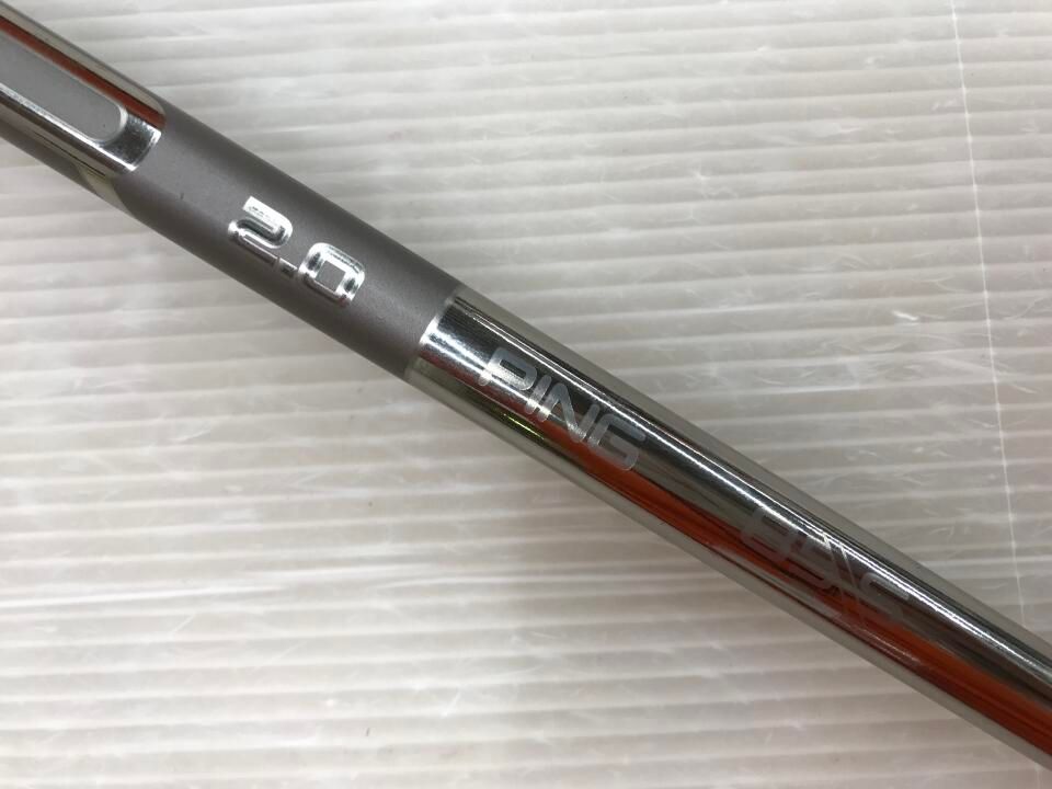 新品】PING TOUR 2.0 CHROME 85 FLEX：S 右利き用 新品】PING TOUR 2.0
