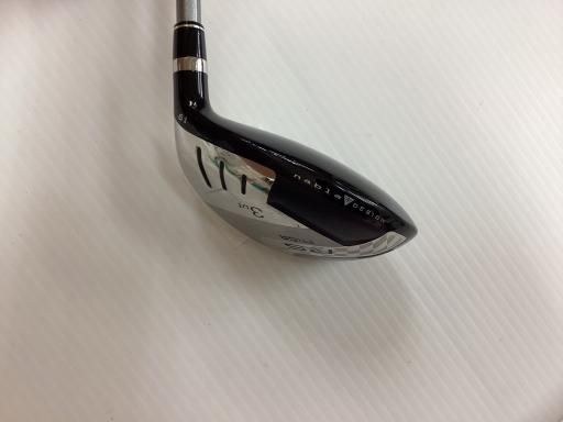 中古】 プロギア RS U3 ユーティリティ UT RS(ユーティリティ