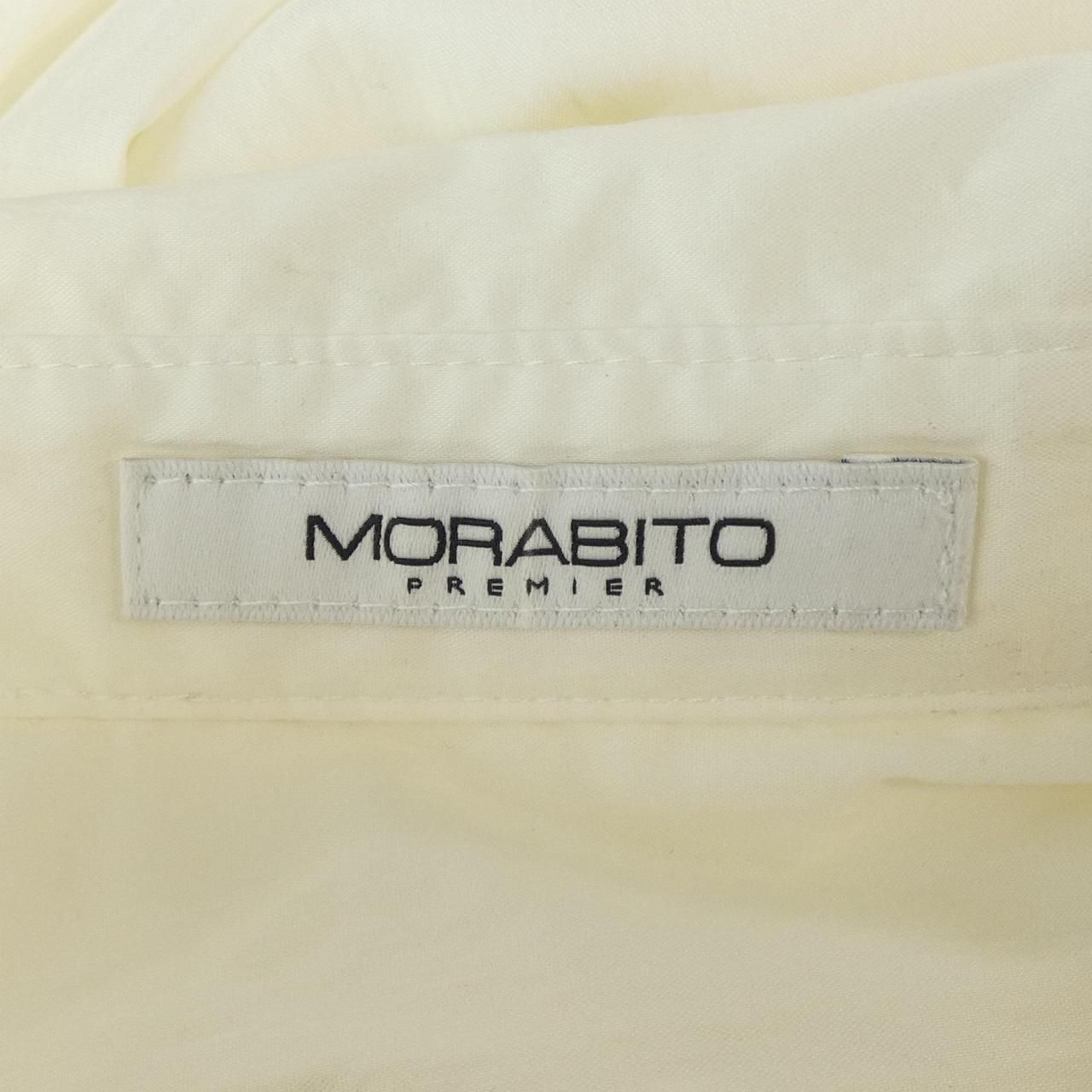 モラビトプルミエ　ボールチェーン　半袖ワンピースMORABITO PREMIER モラビトプルミエ 2024 SUMMER COLLECTION | モラビト | 大丸