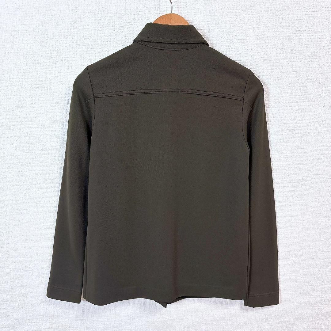 安い！かわいい！ アンテプリマ パンツセットアップ レディース 42 カーキブラウン 進化