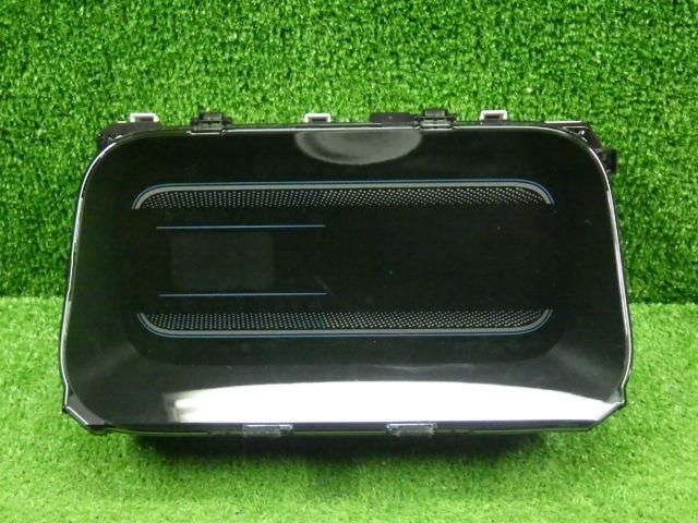 スペーシア 5AA-MK94S スピードメーター 34110-53U00 9137