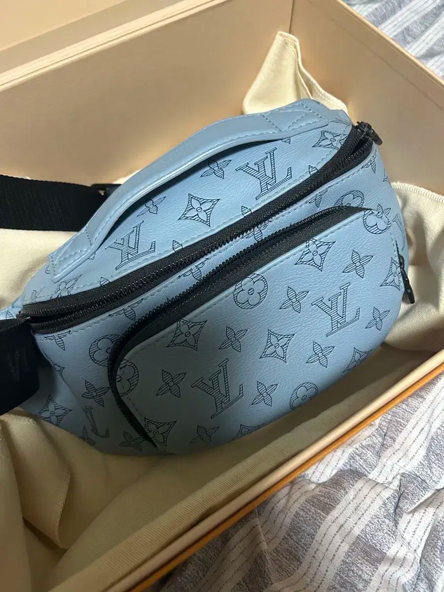 ルイヴィトン ラッシュ