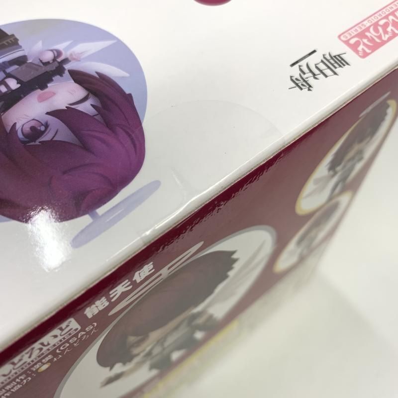 ねんどろいど エクシア