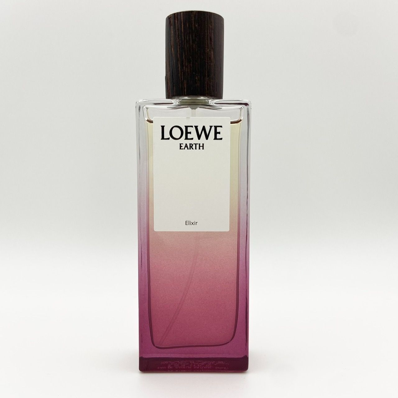 オードゥ パルファン