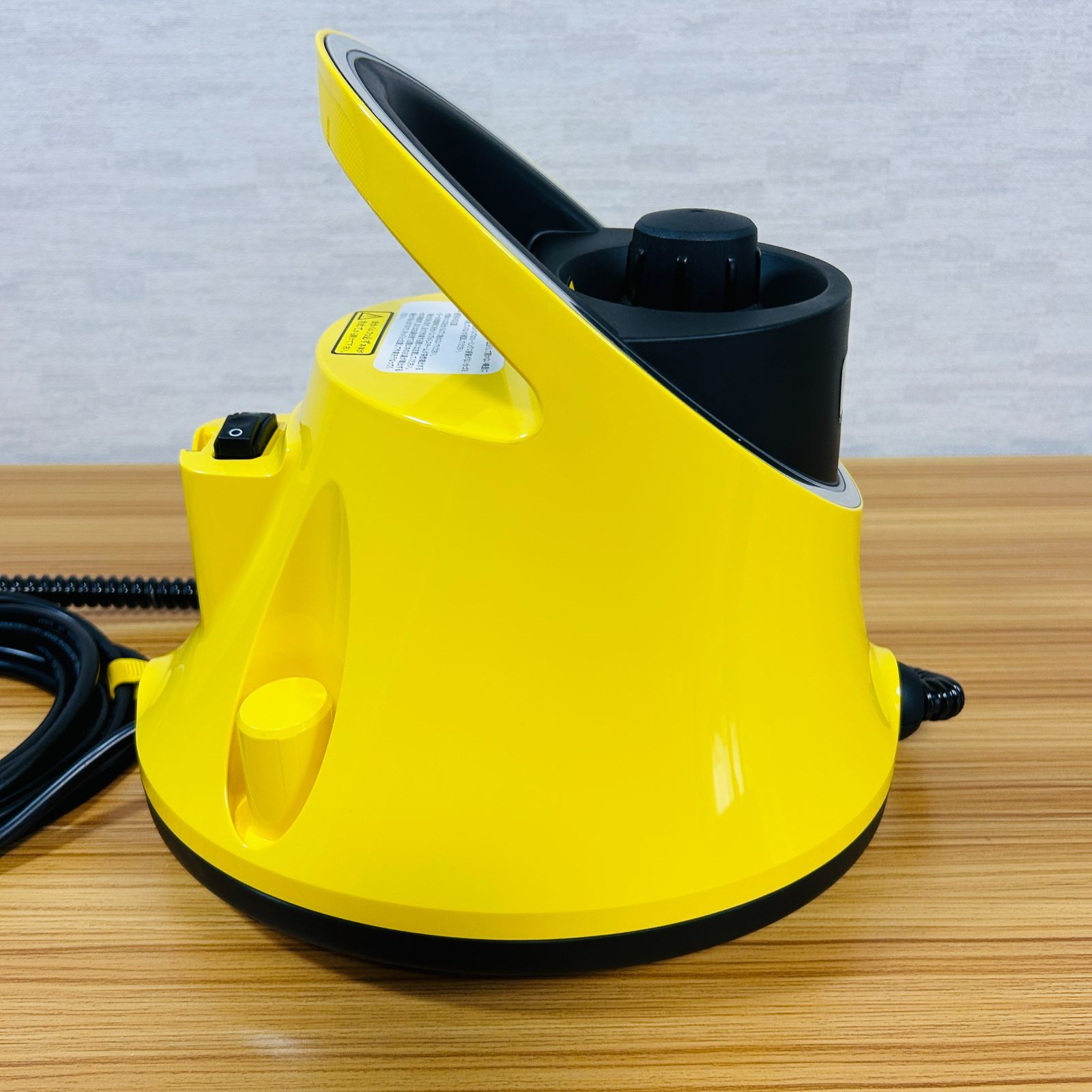 特価】ケルヒャー スチームクリーナーSC JTK 20 ＋アクセサリーセット