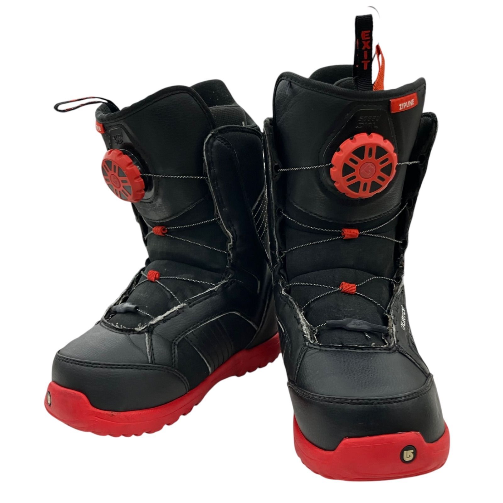 スノーボード　ブーツ　女性用　バートン　burton　ZIPLINE 24cm スノーボード ブーツ 女性用 バートン burton ZIPLINE 24cm