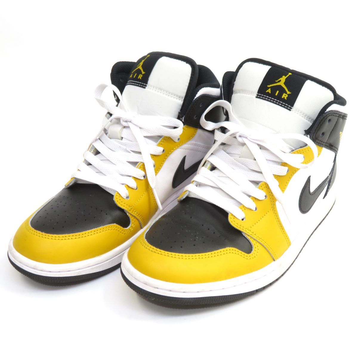 NIKE ナイキ AIR JORDAN 1 MID エア ジョーダン 1 ミッド DQ8426-701 