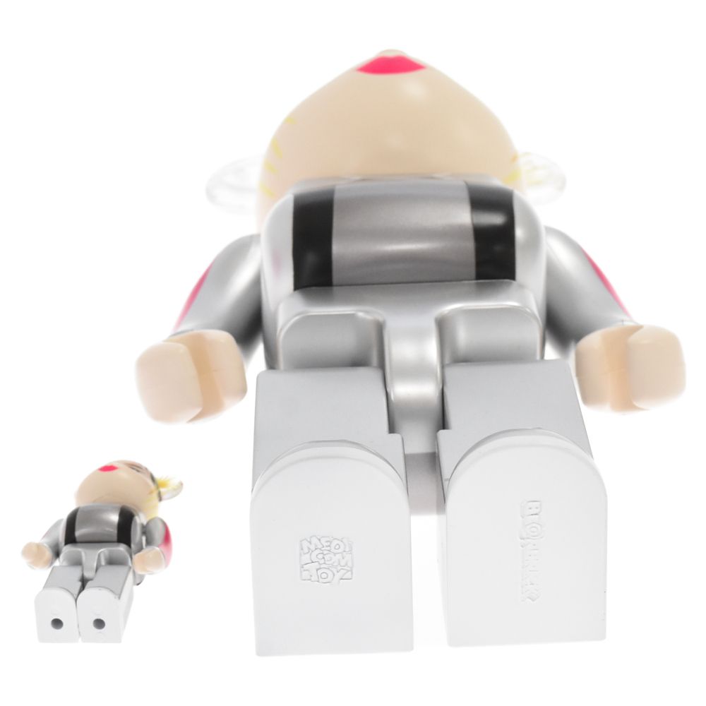 BISH ベアブリック セントチヒロチッチ アイナジエンド