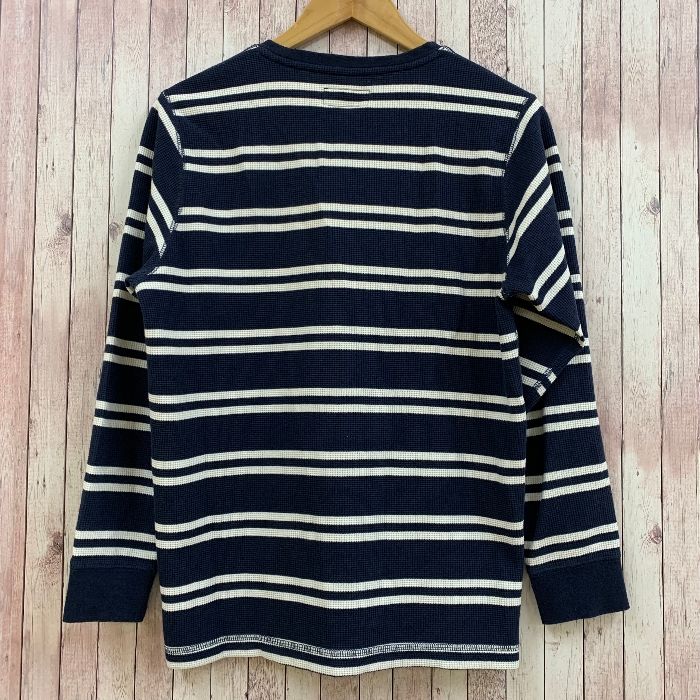 ポロ ラルフローレン POLO RALPH LAUREN Tシャツ 長袖 ロンT ワッフル