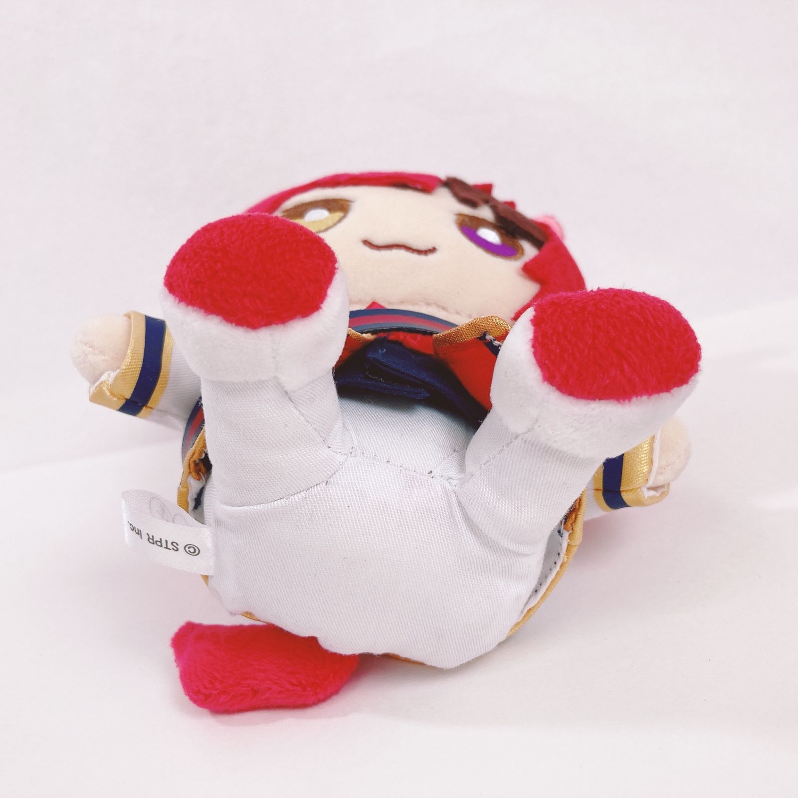 莉犬 おすわりぬいぐるみ 「劇場版すとぷり はじまりの物語