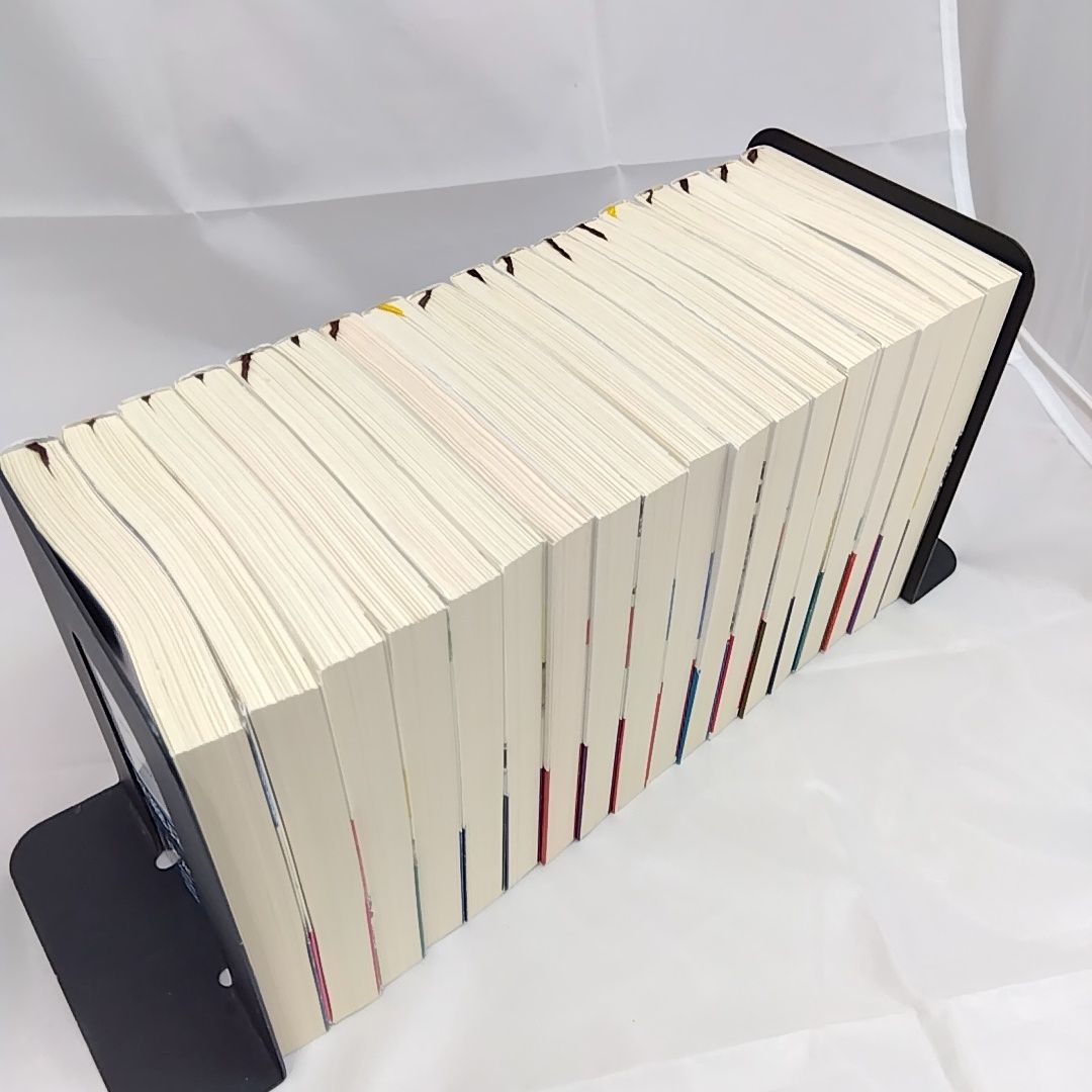 【新・古着屋総兵衛 全18巻＋1冊(書き下ろし)】佐伯泰英 新・古着屋総兵衛 全18巻セット 佐伯泰英 新潮文庫 - メルカリ