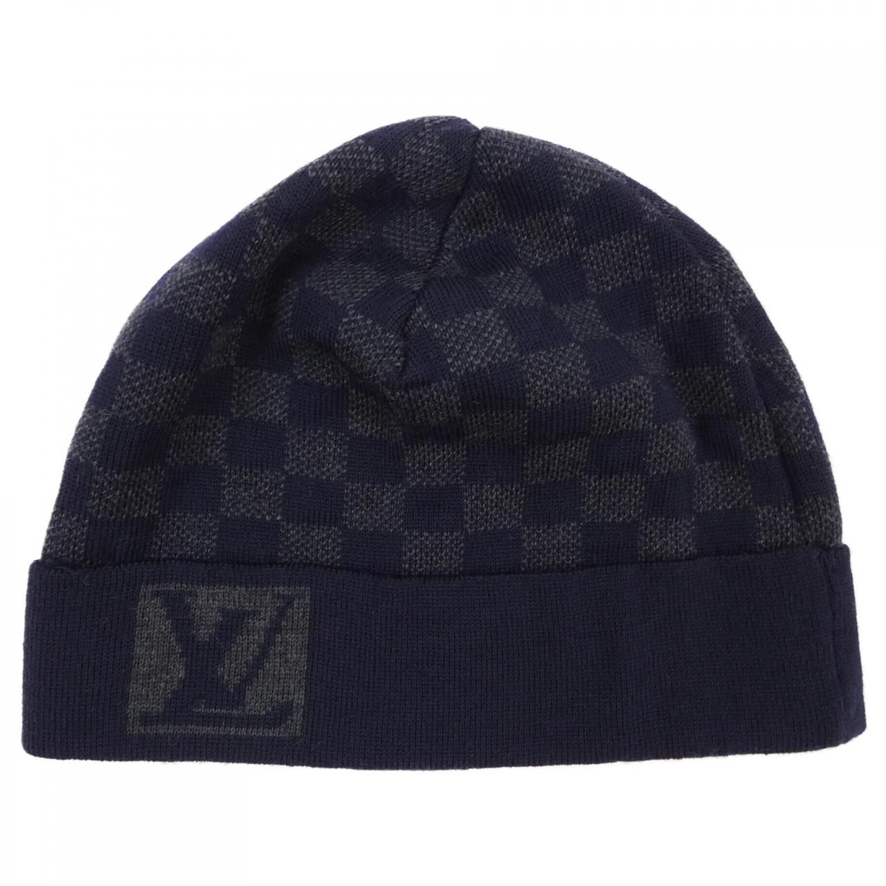 ルイヴィトン LOUIS VUITTON 402330 ニットキャップ