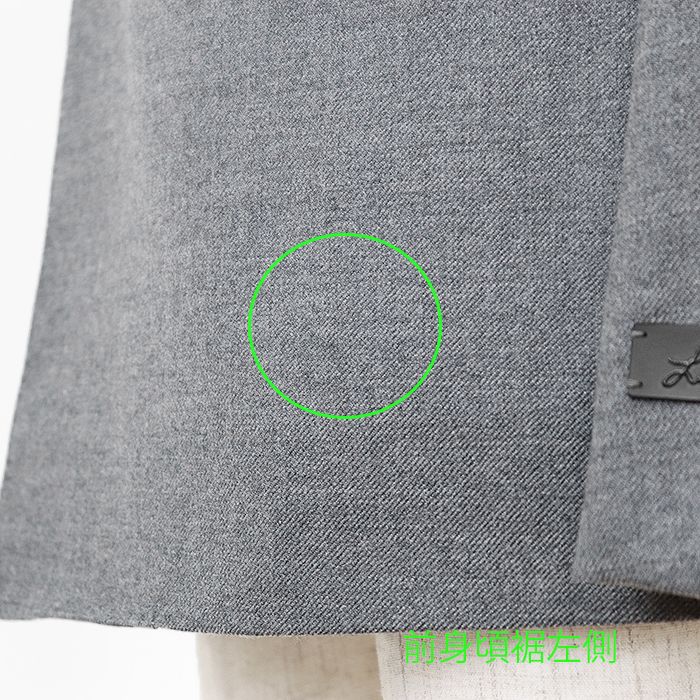 極美品】LOUIS VUITTON ルイ・ヴィトン ジャケット 2023SS PONT 極美品】LOUIS VUITTON ルイ・ヴィトン ジャケット 2023SS PONT