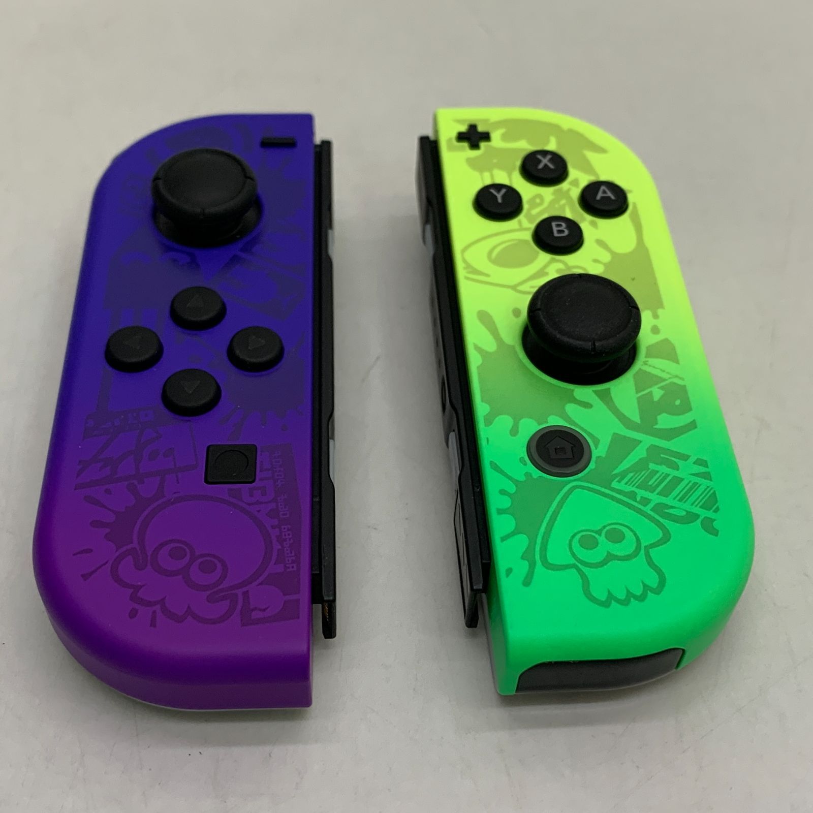 Nintendo 有機ELモデル