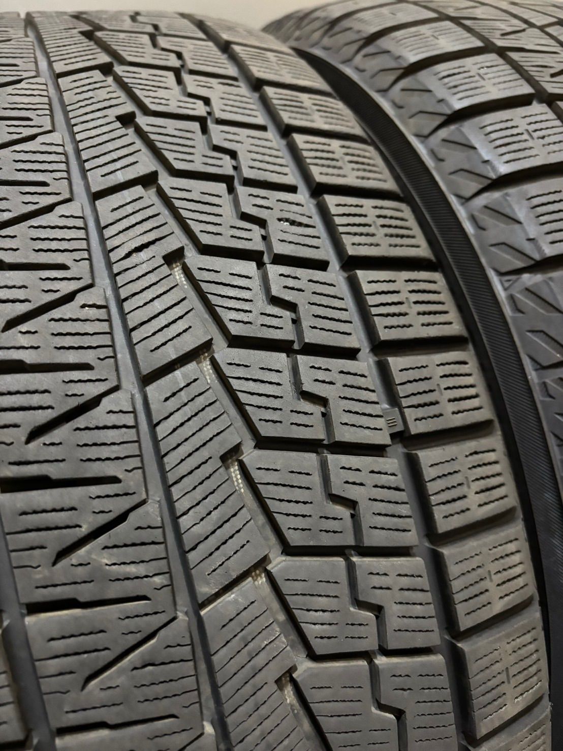 ヨコハマ アイスガード