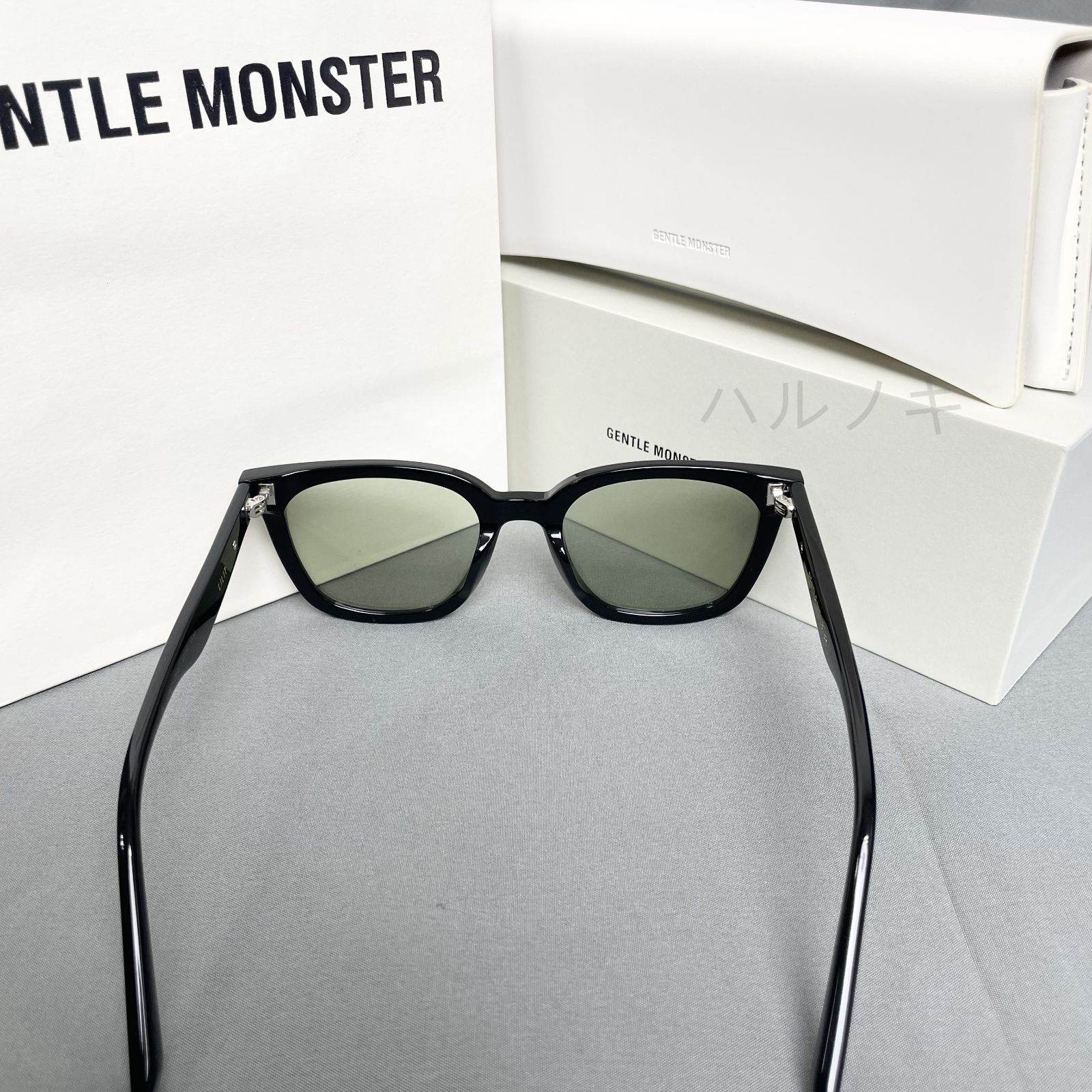 Gentle Monster ジェントルモンスター サングラス LILIT 01(K