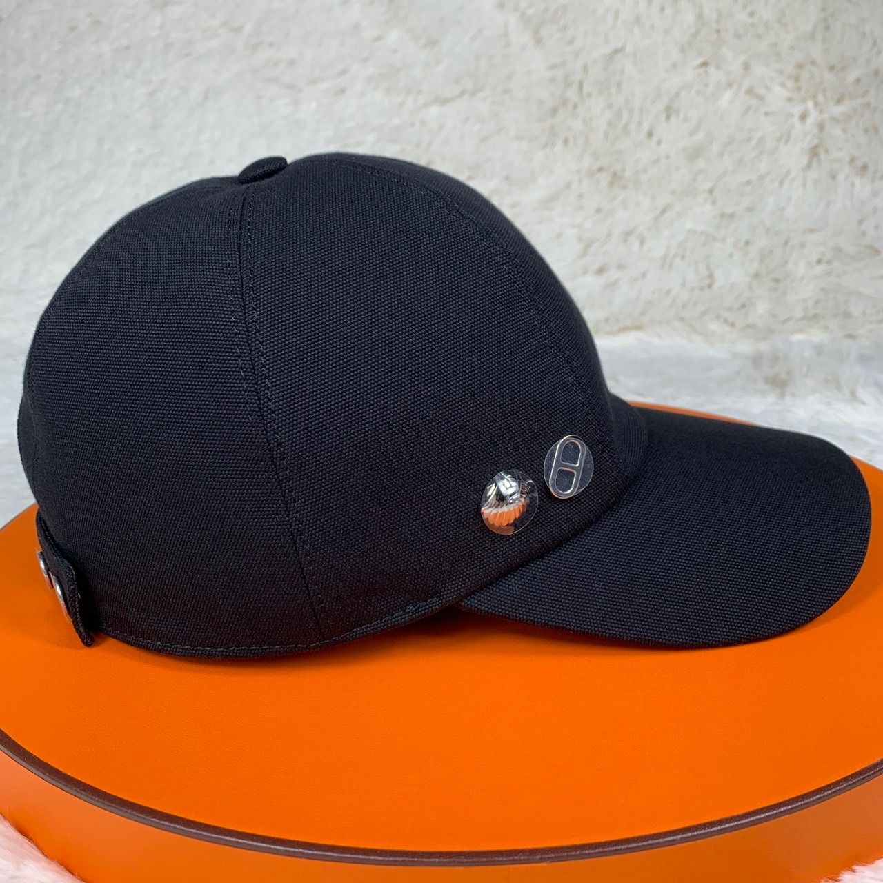 シーシェル ブラック