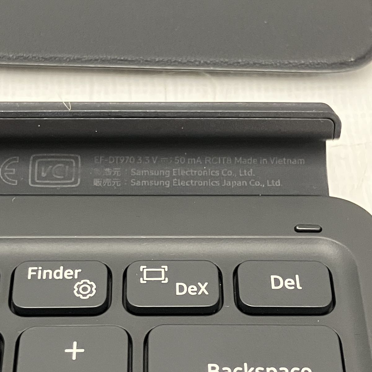 SAMSUNG 中古 Androidタブレット Galaxy Tab S8+ 128GB