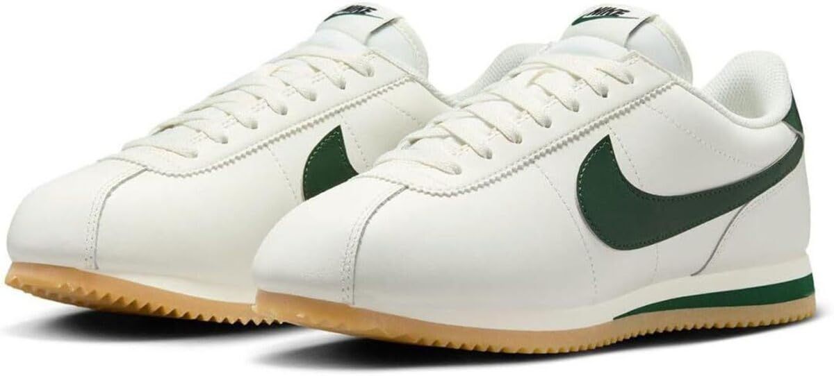 ナイキ コルテッツ W Cortez セイル|グリーン DN1791-110 24.0cm 24.0 cm