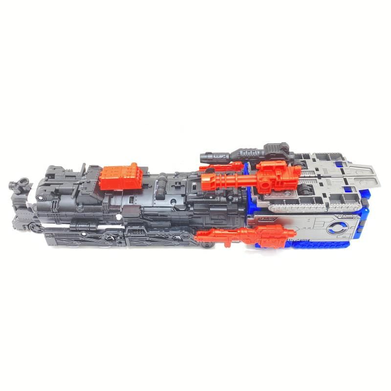 当時物　トランスフォーマー　ギャラクシーシャトル 中古】【開封】TFジェネレーションズ EX-11 ギャラクシー