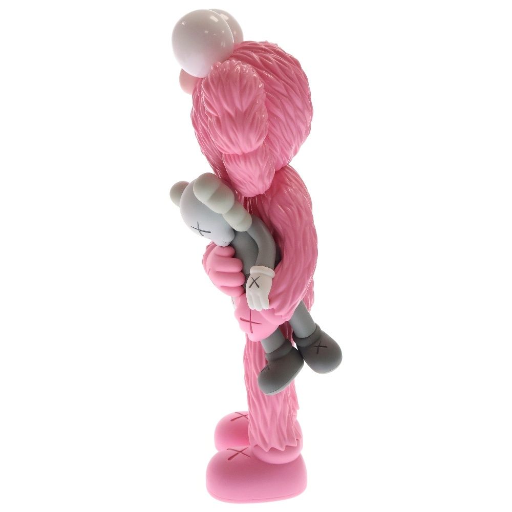 KAWS | KAWS - Take Figure - Pink version (2020) | Available