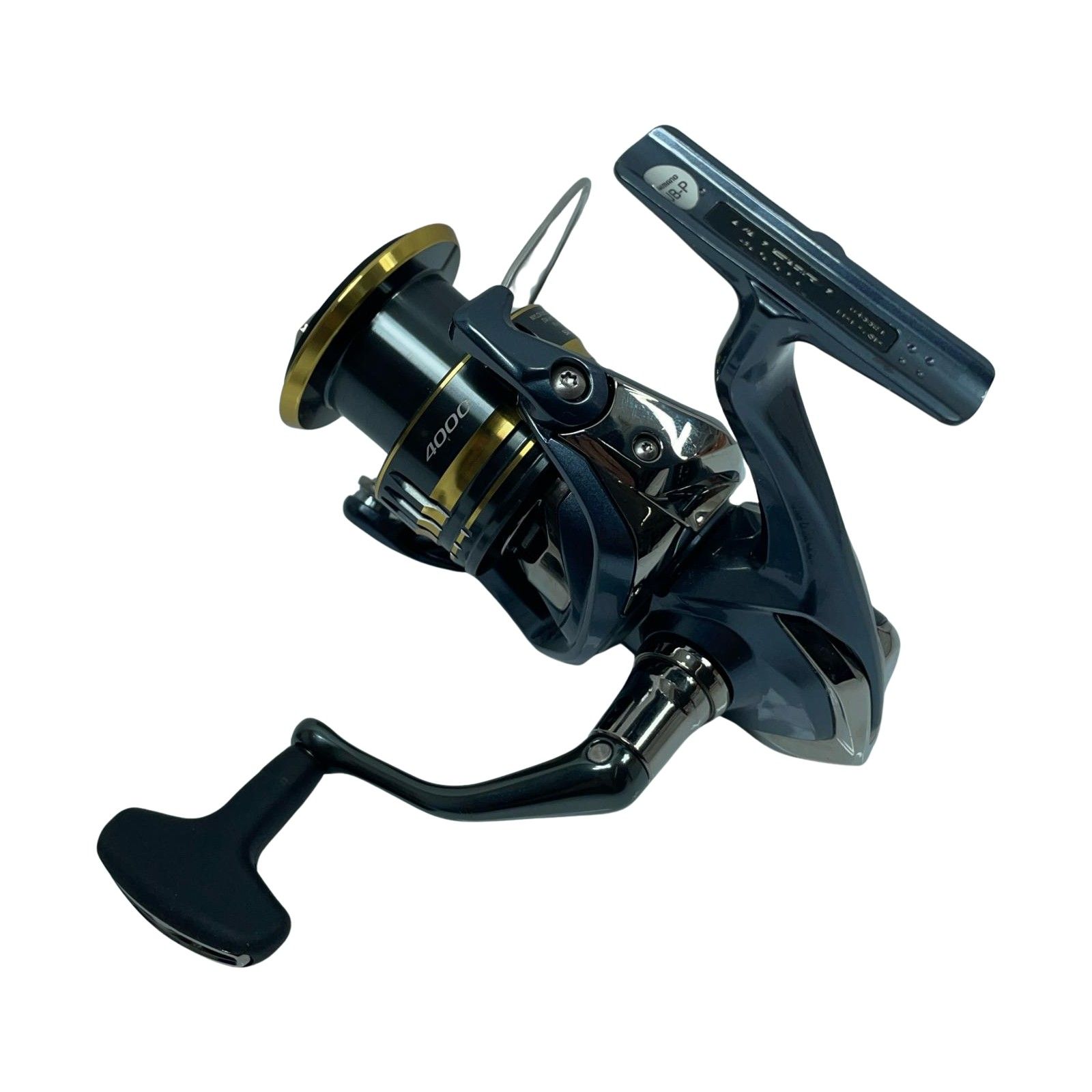 SHIMANO シマノリール　21アルテグラ4000(値下げ交渉可) SHIMANO シマノリール 21アルテグラ4000(値下げ交渉可) シマノ