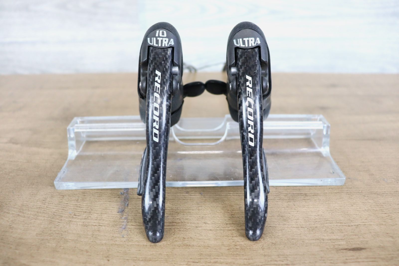 S31 Campagnolo RECORD ULTRA カンパニョーロ レコード ウルトラシフト