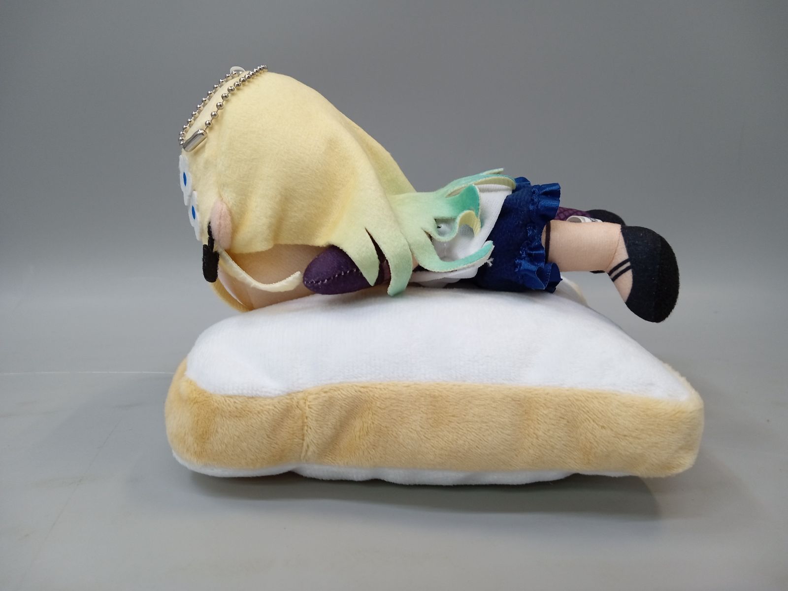 ぶいすぽっ! 藍沢エマ 誕生日記念2023 ぬいぐるみキーホルダー [27