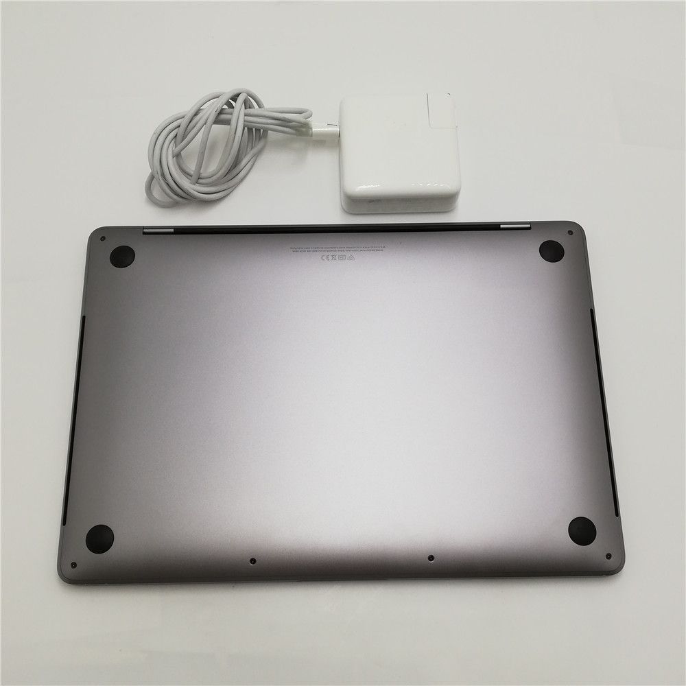 スペースグレイ 第10世代