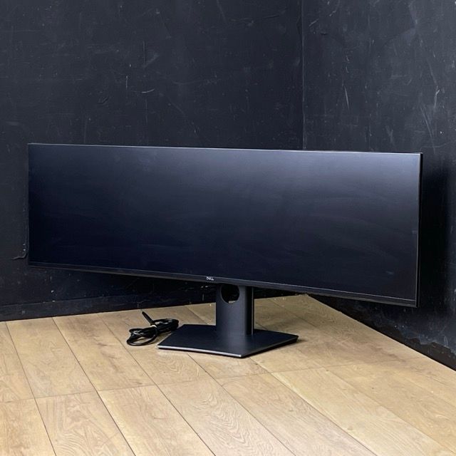 DELL U4919DW（ジャンク品） DELL U4919DW 【ジャンク】 【公式通販】