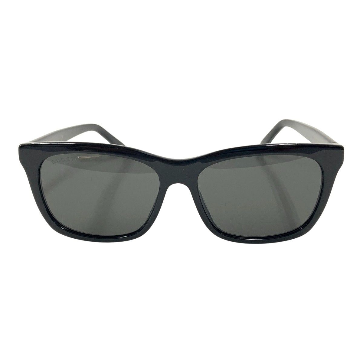 〇〇GUCCI グッチ シェリーライン サングラス GG0449S 002 53□19 145  