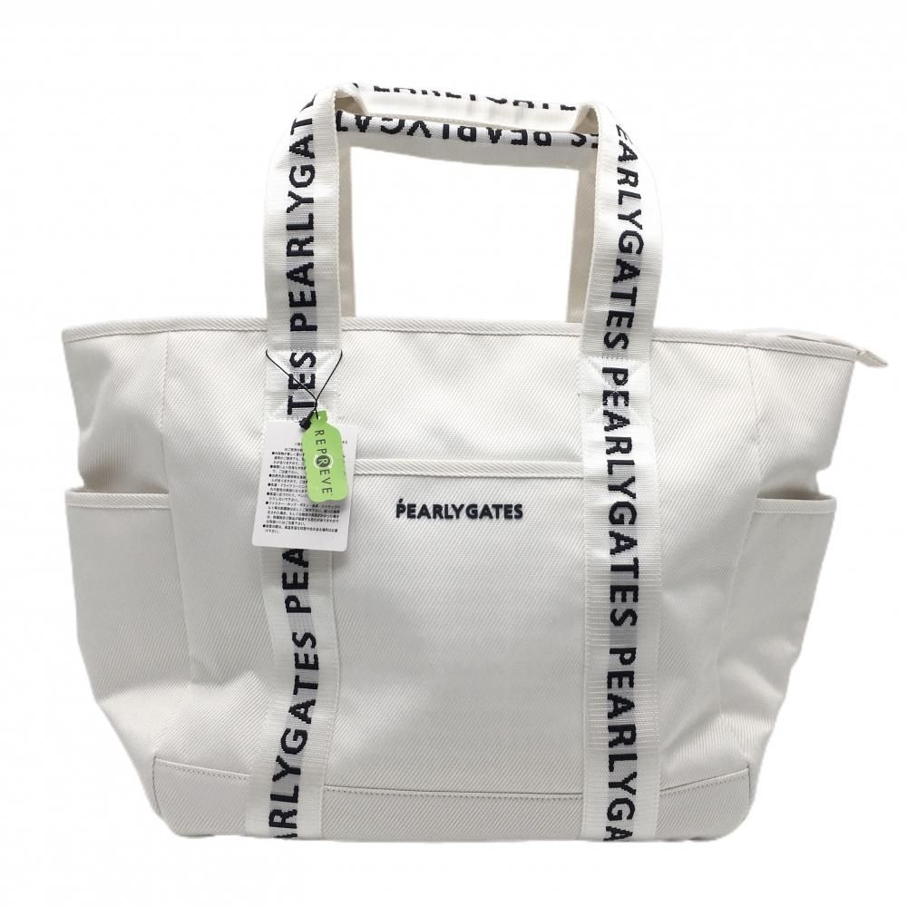 ☆新品未使用/パーリーゲイツ /ゴルフロッカーバック/ゴルフ
