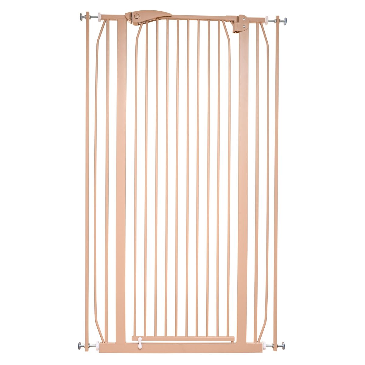 ペットゲート ハイタイプ ゲート 猫 犬 ドア付き 突っ張り 150cm