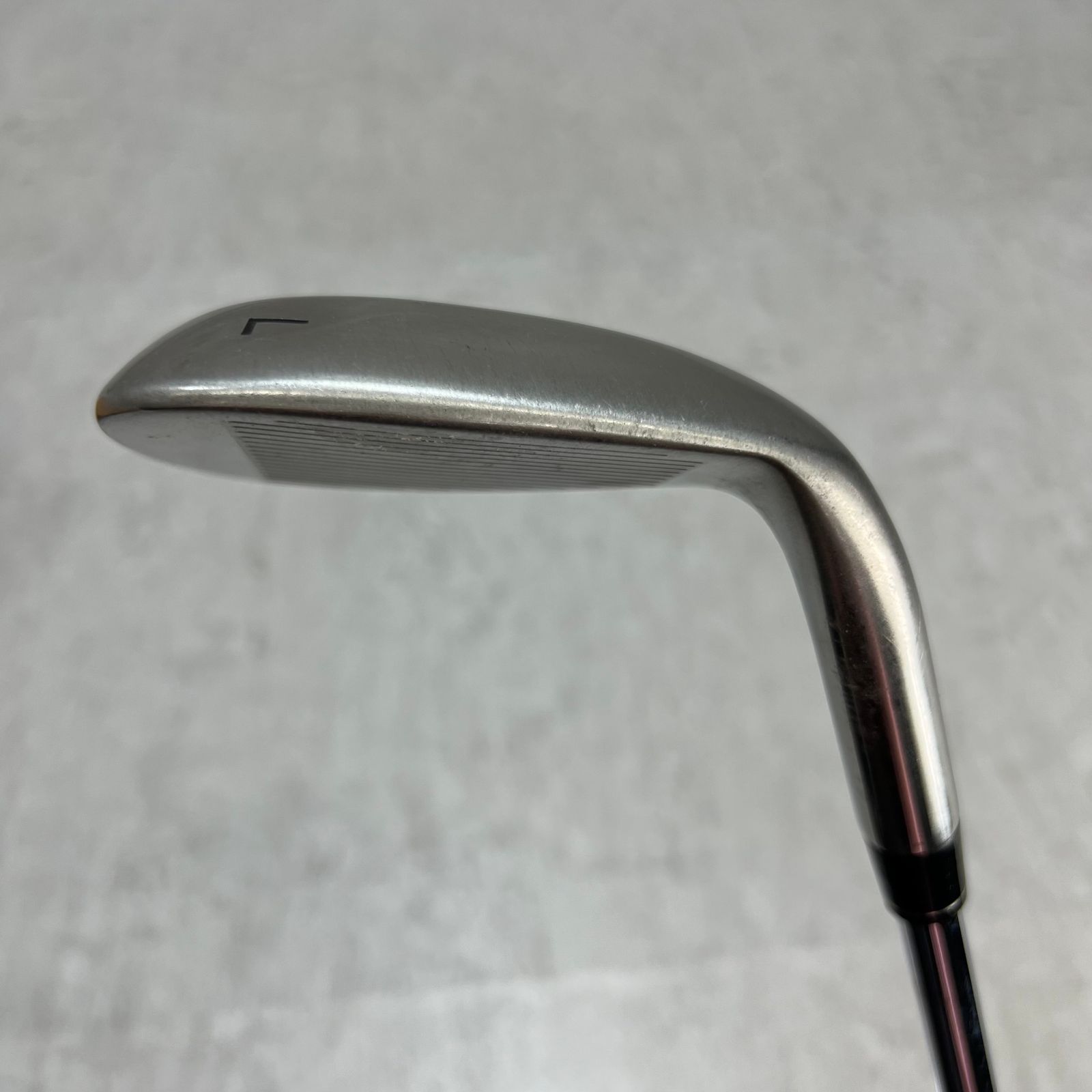 レフティー TaylorMade テーラーメイド SpeedBlade スピード