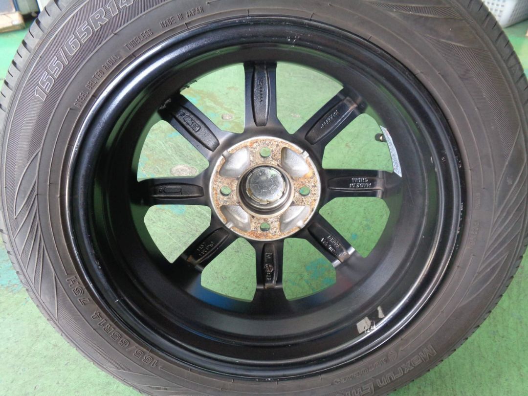 45 ブランドルライン