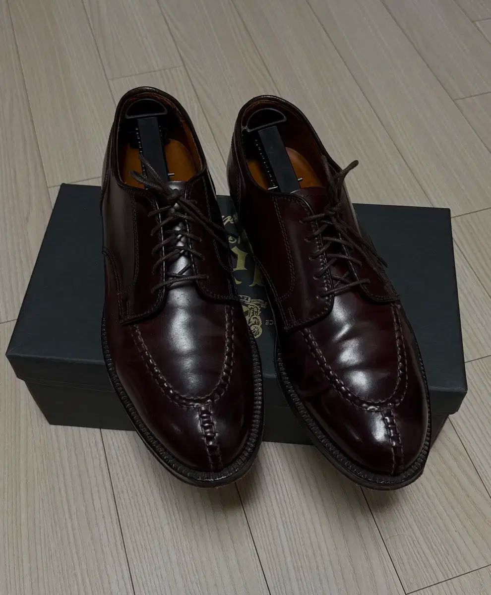 ALDEN オールデン 2210 8D