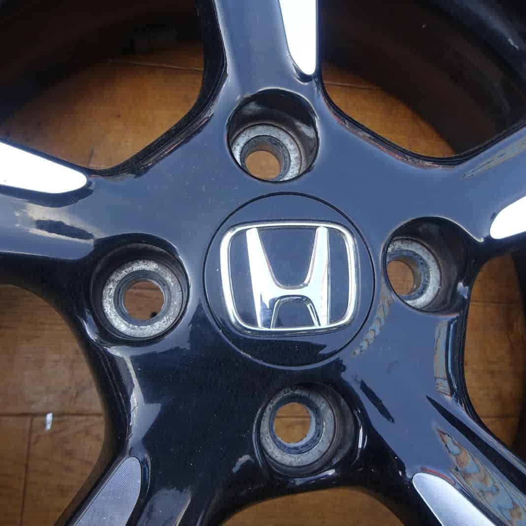 4本SET 会社宛 送料無料 15×5J 16×6.5J ホンダ S660 純正 アルミ