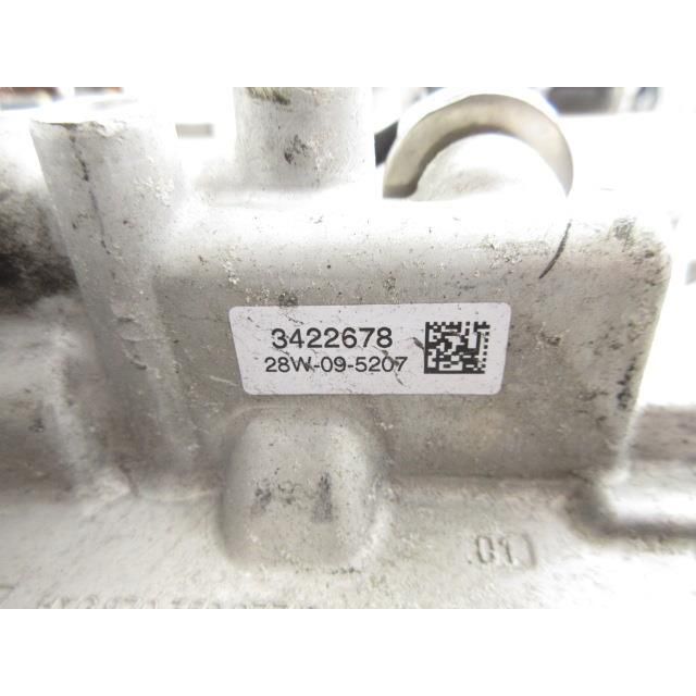 2009年 ポルシェ