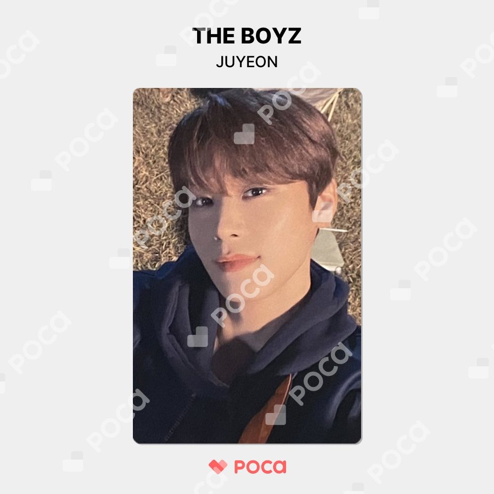 THE BOYZ ジュヨン オンコン トレカ セット MD THE BOYZ ZENERATION ENCORE MD トレカ セット - メルカリ