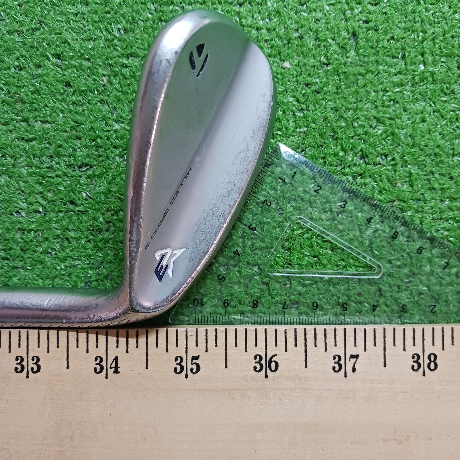 テーラーメイド ウェッジセット 50°,56° テーラーメイドウエッジ