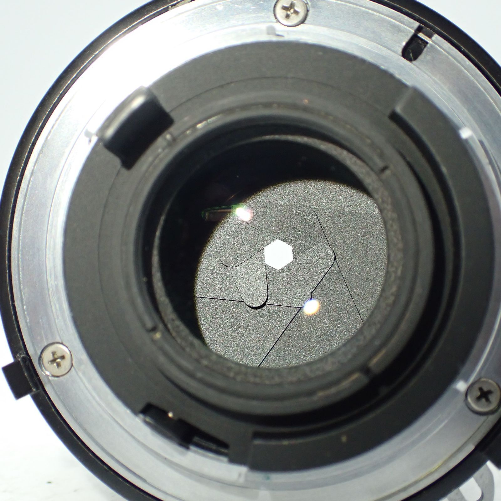 タムロン Fマウント SP17-50㎜ 72 Di II 一眼レンズ Nikon