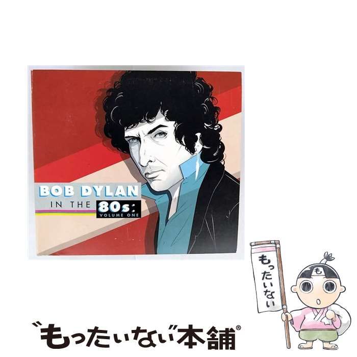 【中古】 Bob Dylan In The 80 中古】 Bob Dylan In The 80s: Volume One [import] / Various