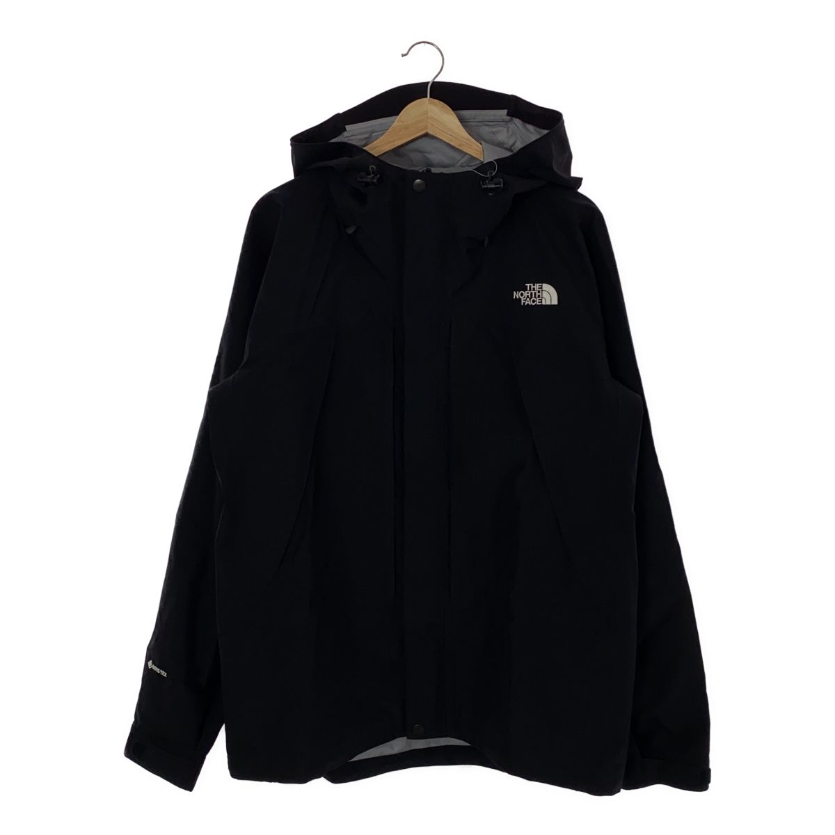 ◇中古品◇THE NORTH FACE オールマウンテンフード ジャケット ジャンパー パーカー GOA-TEX NP61910黒・ブラック XXL  R54176NSS - メルカリ