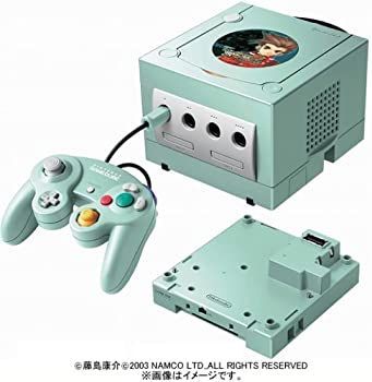 【品質保証，大人気】 【中古】テイルズ オブ シンフォニア + エンジョイプラスパック テイルズ オブ シンフォニア シンフォニックグリーンエディション（メーカー生産終了） その他